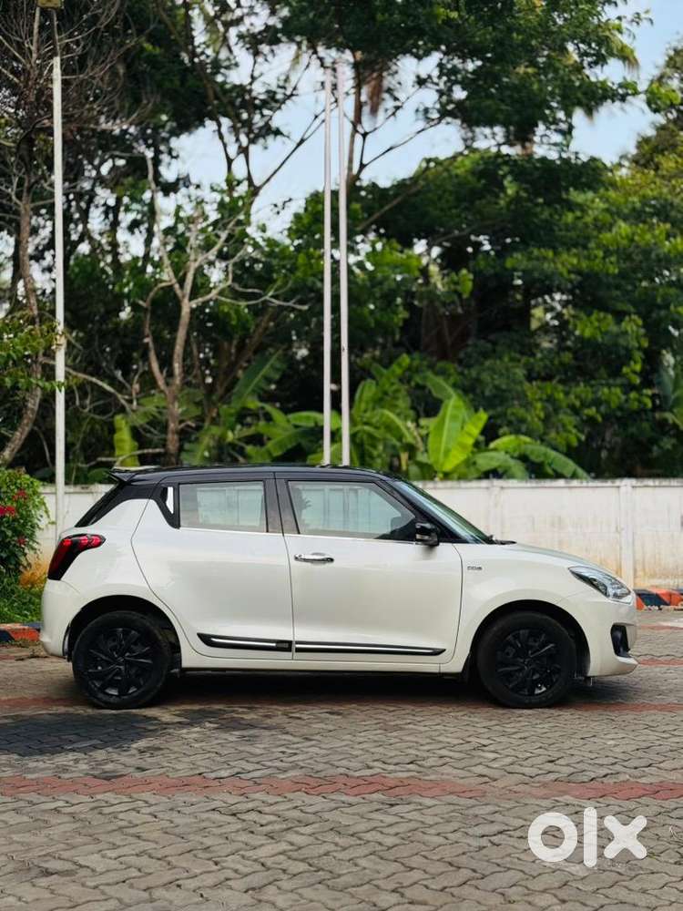 Maruti Suzuki Swift Vdi . 2018 Good Condition