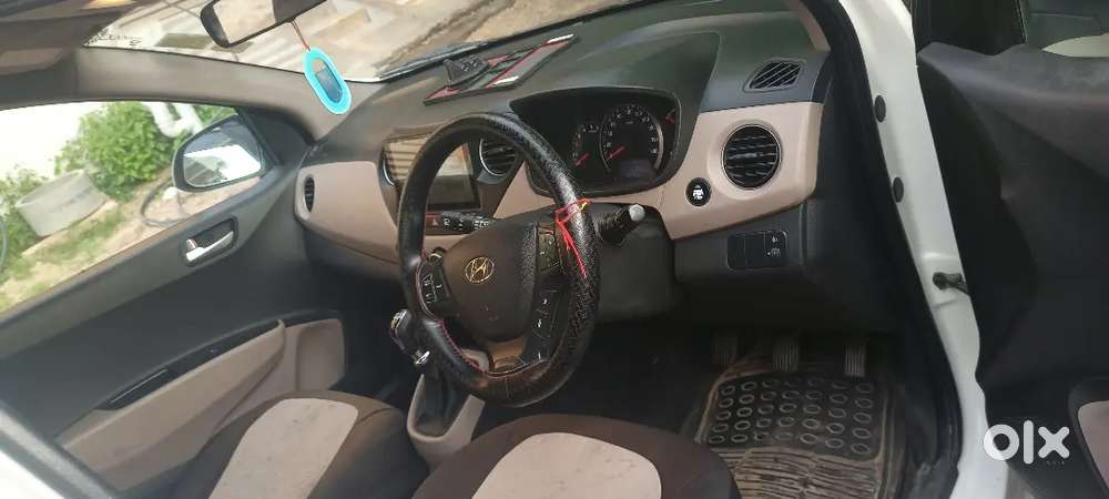 Hyundai Grand I10 Prime 2013 Diesel 142000 Km Driven