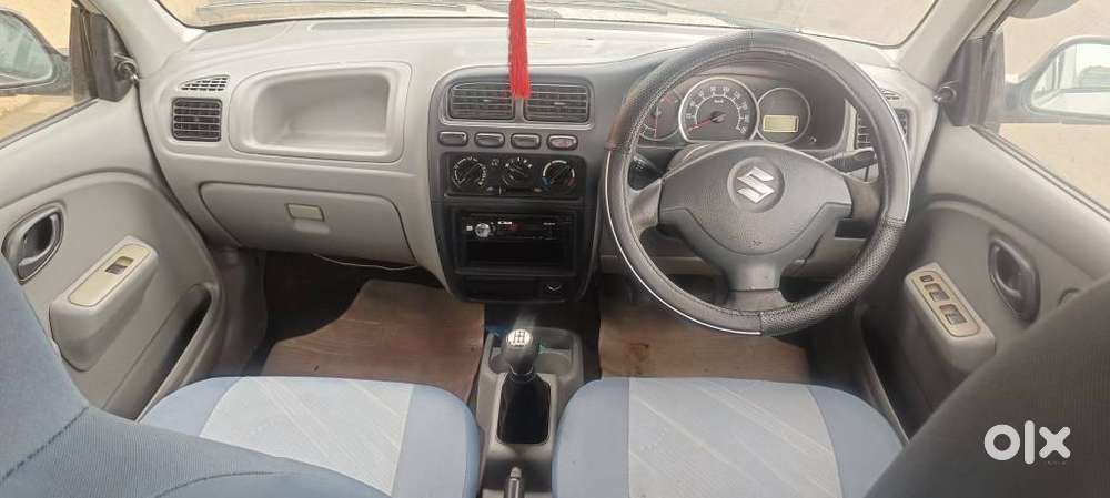 Maruti Suzuki Alto K10 1.0 Vxi, 2014, Petrol
