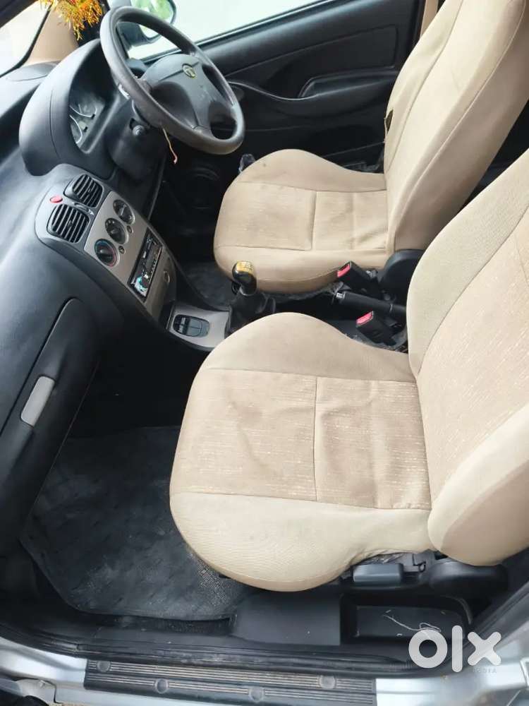 2016 Tata Indigo Ls