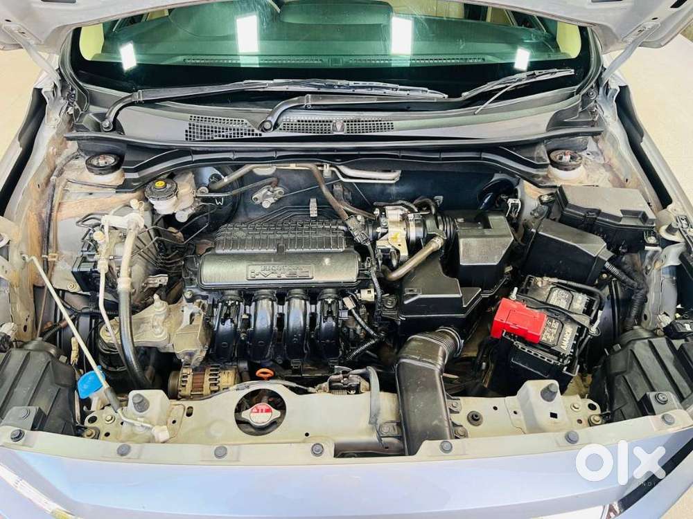 Honda Amaze 1.2 Smt I Vtec, 2022, Petrol