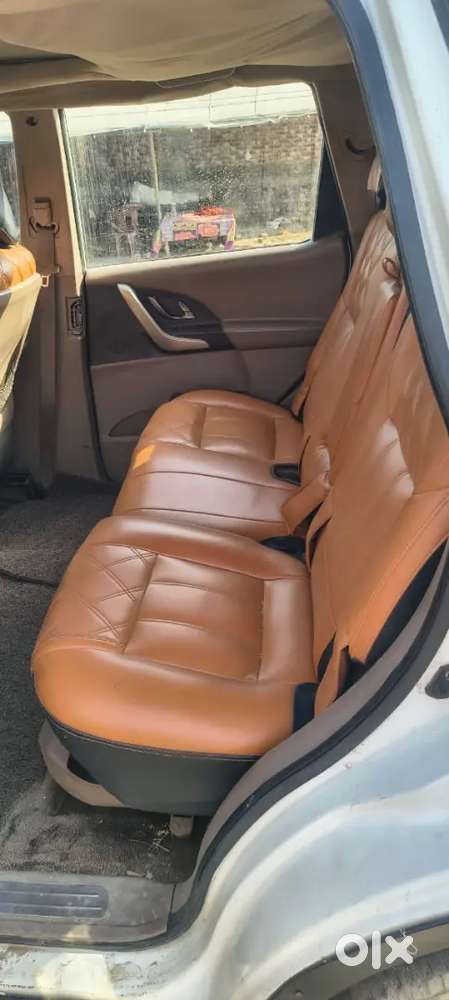 Mahindra Xuv500 Diesel 2015