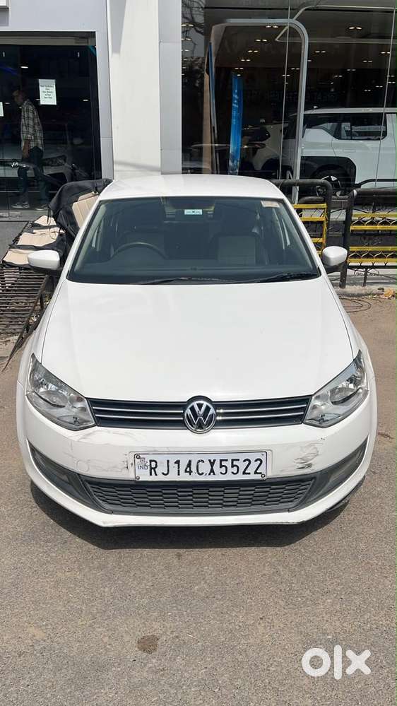 Volkswagen Polo Comfortline 1.2l Diesel, 2014, Diesel