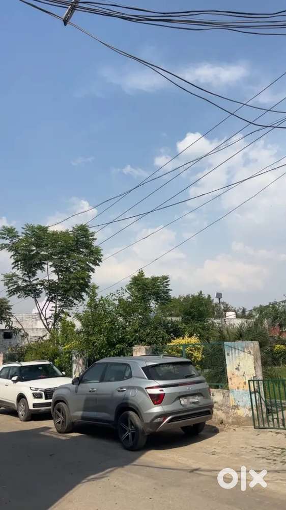 Hyundai Creta 1.5 S 2020