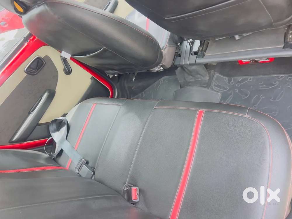 Tata Nano Xta, 2016, Petrol