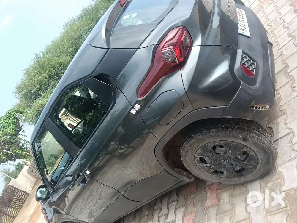 Tata Punch 1.2 Revotron 2024