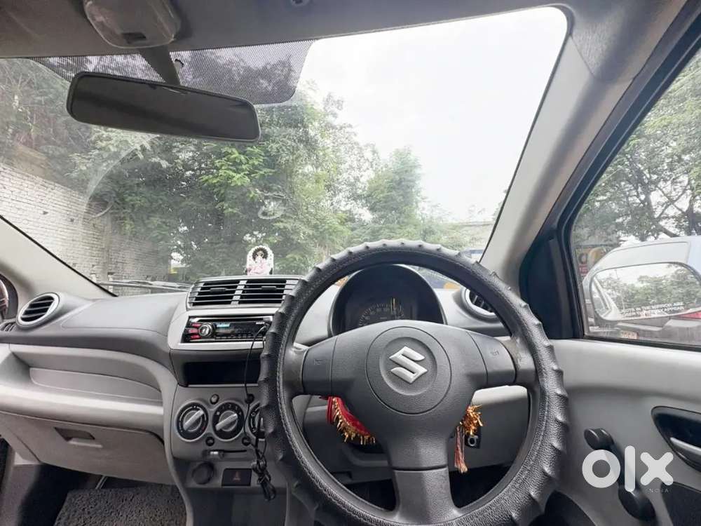 Maruti Suzuki A-star Lxi 2009