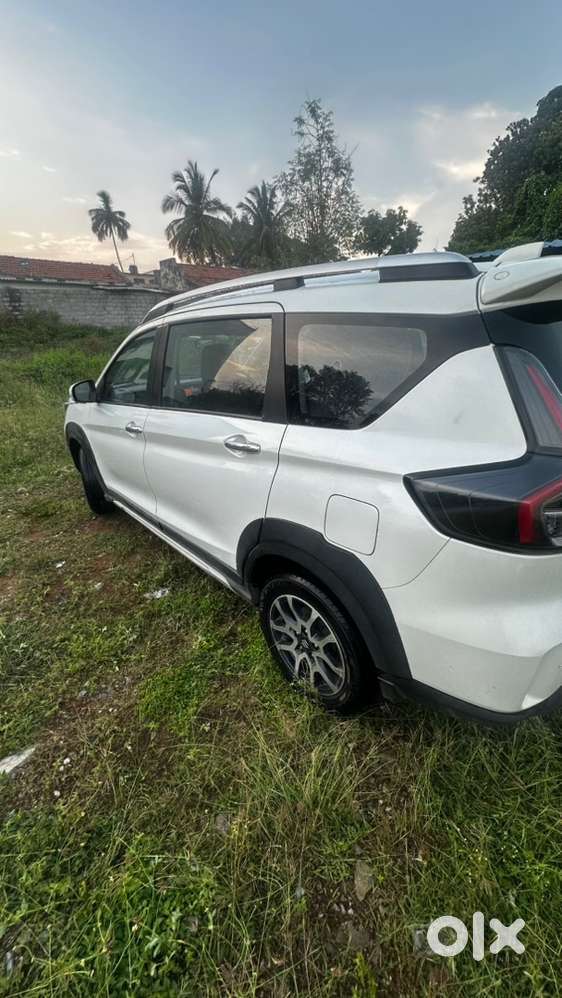 Maruti Suzuki Xl6 2024