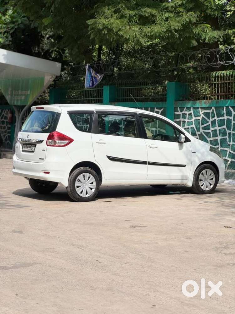 Maruti Suzuki Ertiga, 2018, Diesel