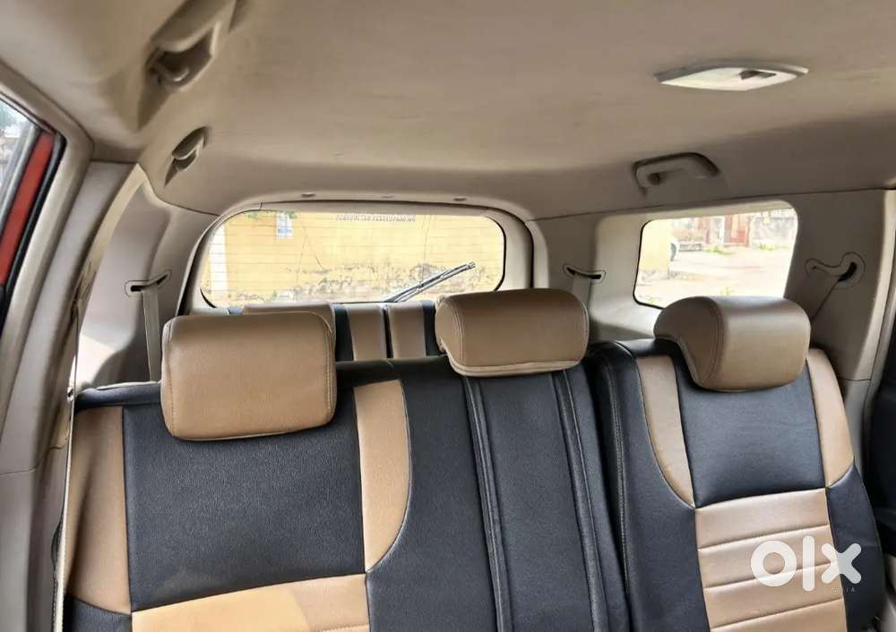 Mahindra Xuv500 2018 Diesel Only 72000 Km Driven