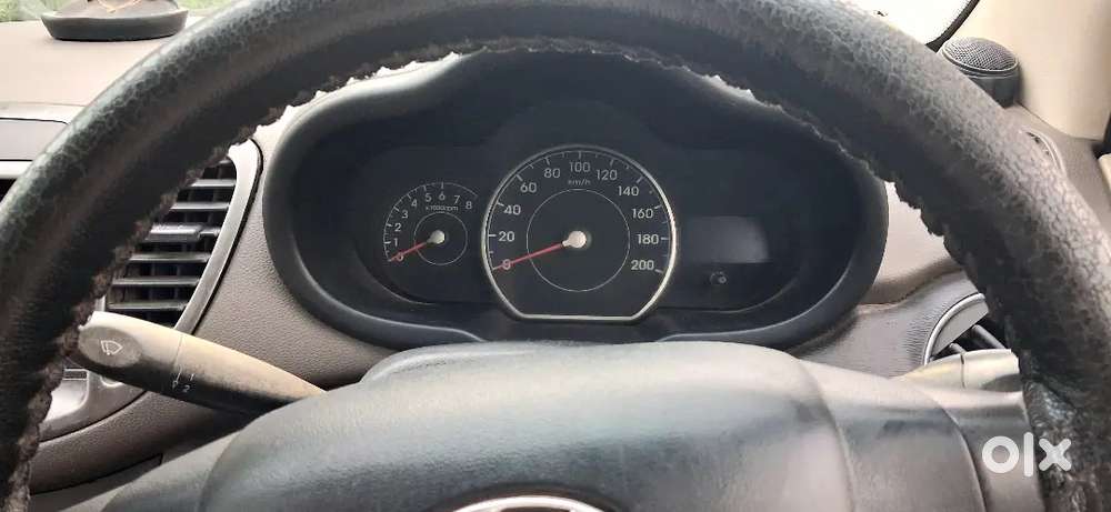 Haundai I10 Magna With Cng Good Condition