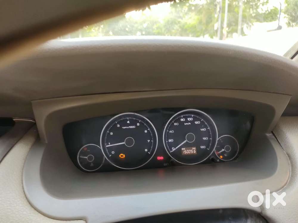 Tata Manza Aura (abs) Quadrajet, 2011, Diesel