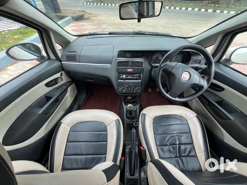 Fiat Linea Classic 1.3 Multijet, 2014, Diesel