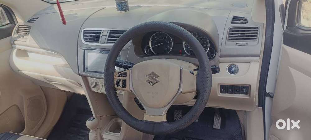 Maruti Suzuki Ertiga Zdi Shvs Anniversary Edition, 2016, Diesel