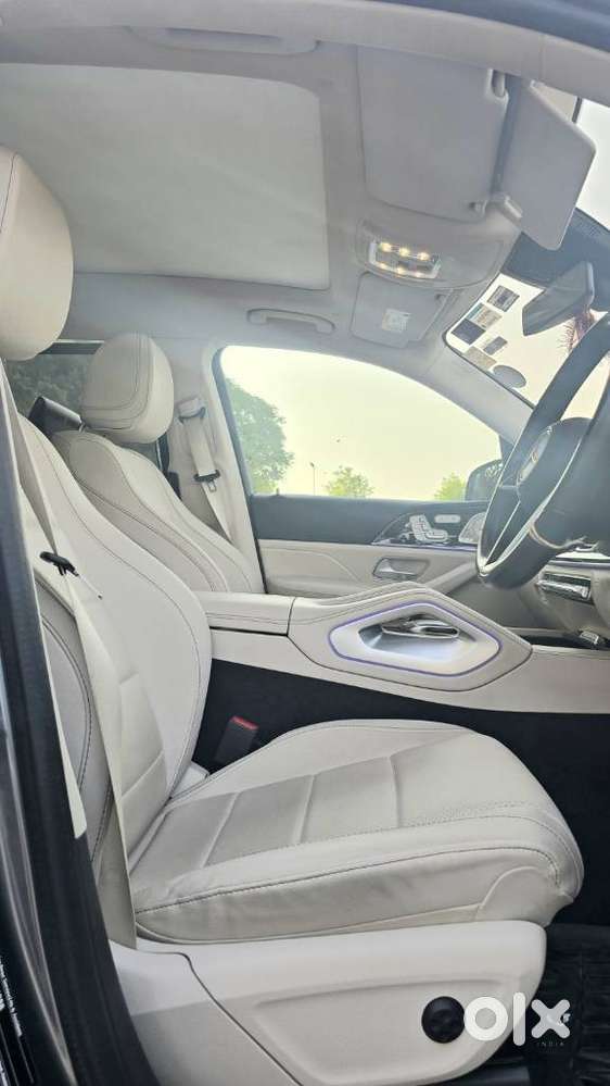 Mercedes-benz Gls 450 4matic, 2024, Diesel