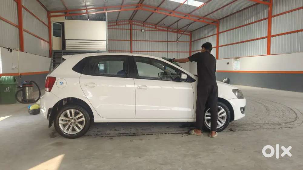 Volkswagen Polo Gt Tdi 2013(2014 Reg), Good Drive