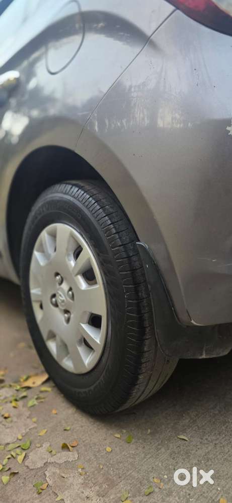 Hyundai I20 2012-2014 Magna 1.4 Crdi (diesel), 2014, Diesel