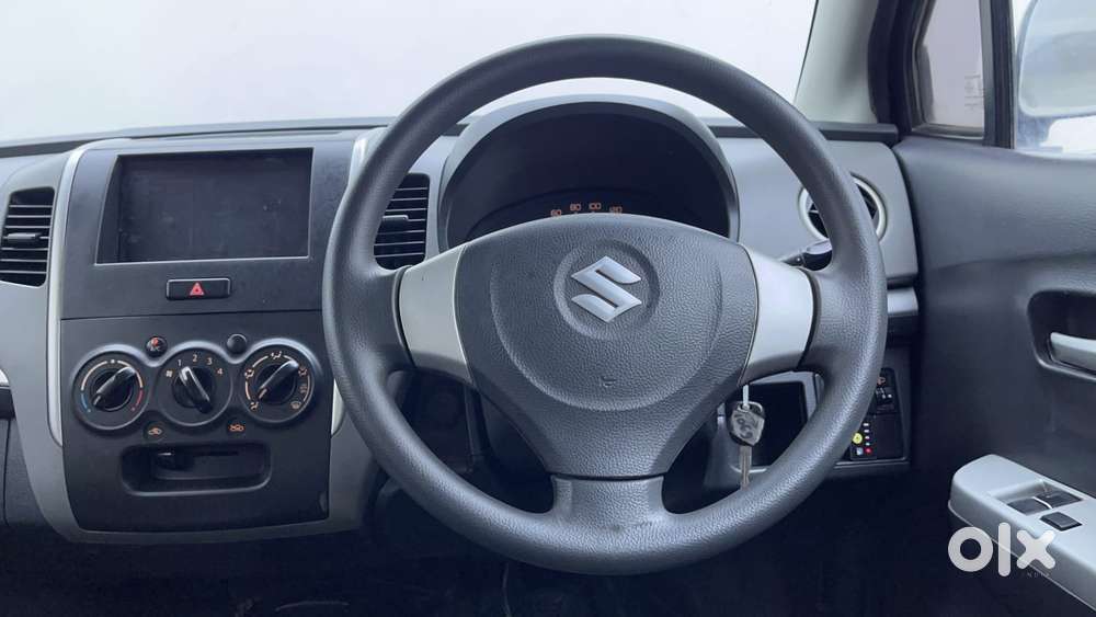 Maruti Suzuki Wagon R 1.0 Lxi Cng, 2011, Cng & Hybrids