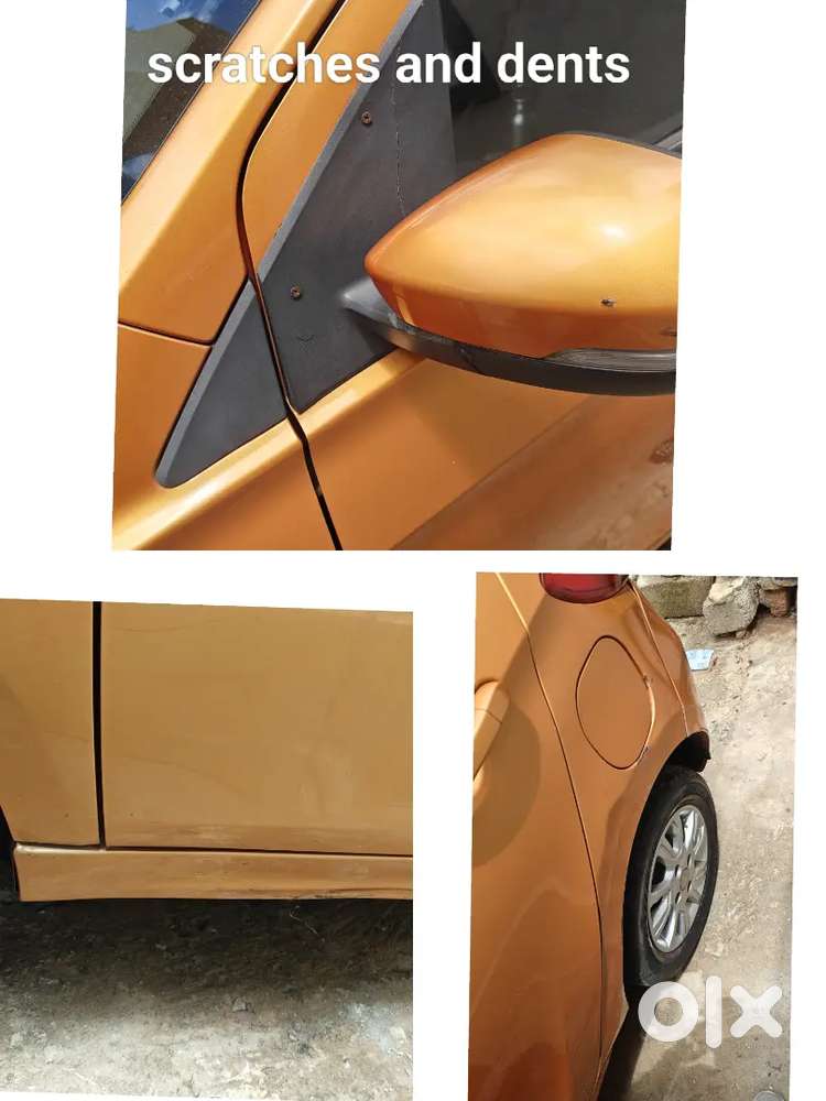 Well Maintained Single Used Tiago Automatic Petrol