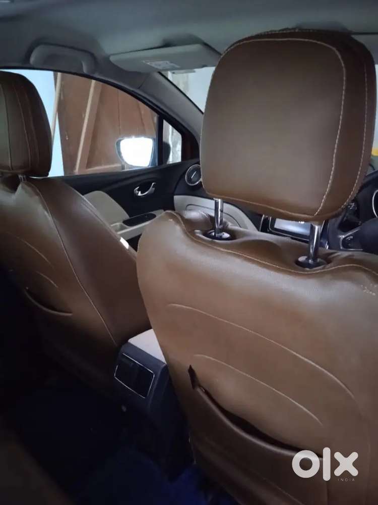 Renault Capture Only 41000 Km Driven