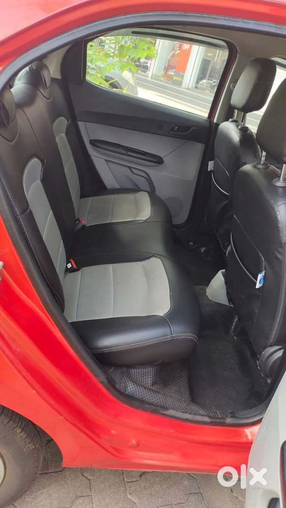 Tata Tiago Xz Plus, 2020, Petrol