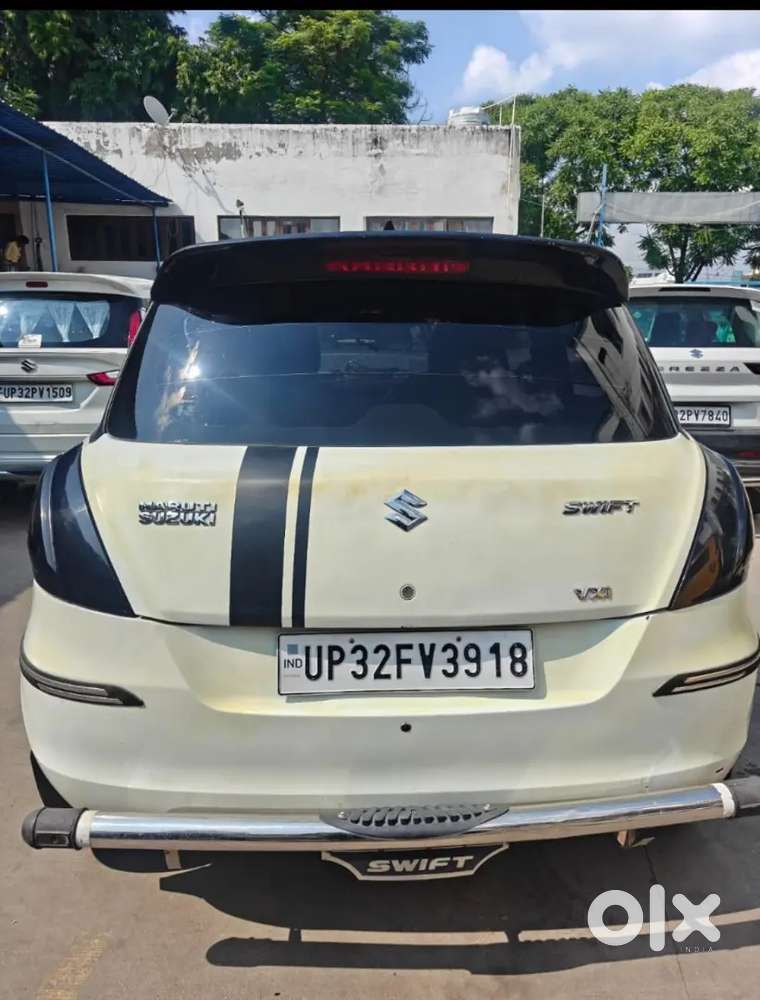 Swift 2014 Model Petrol