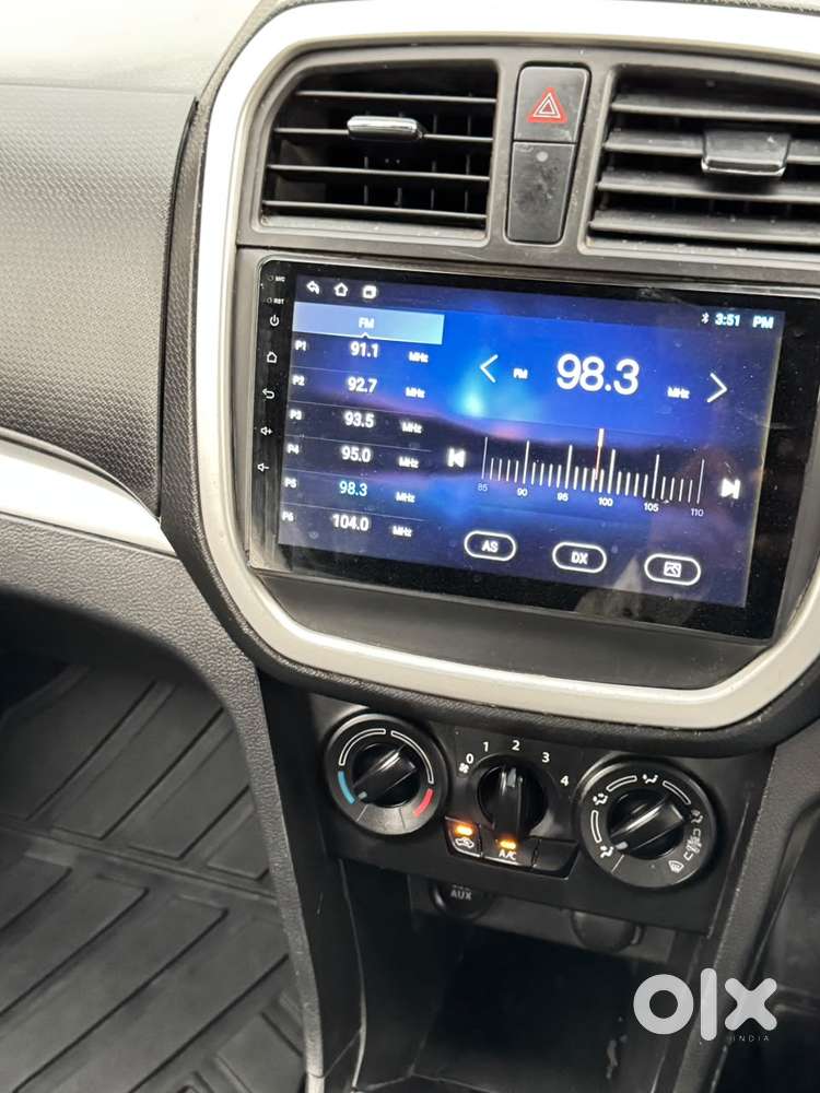 Maruti Suzuki Brezza Vdi, 2019, Diesel