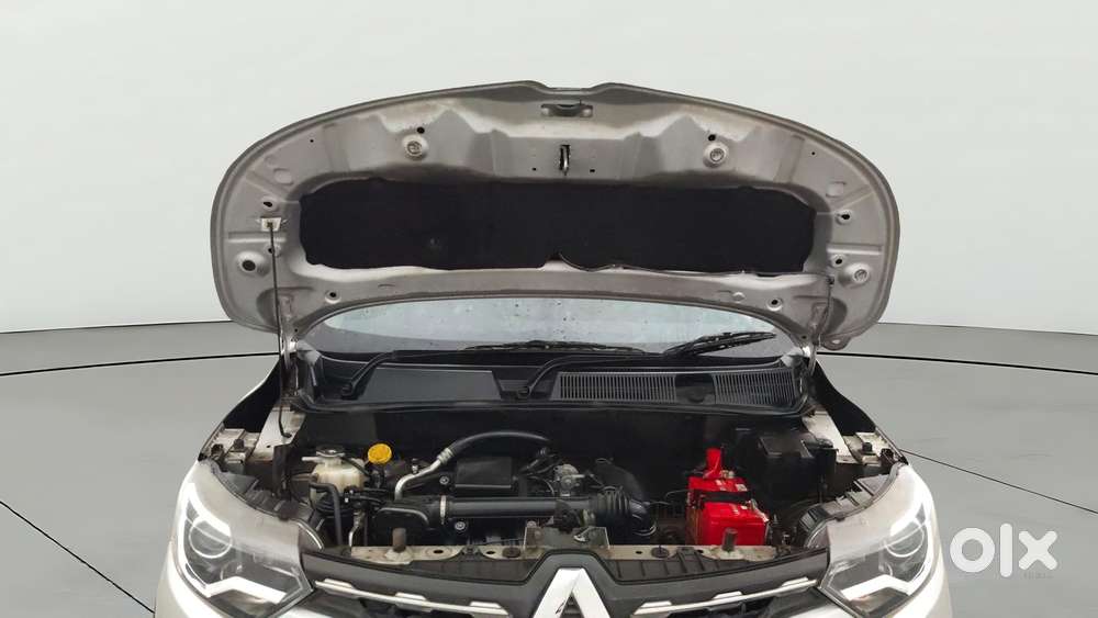 Renault Triber Rxt, 2022, Petrol
