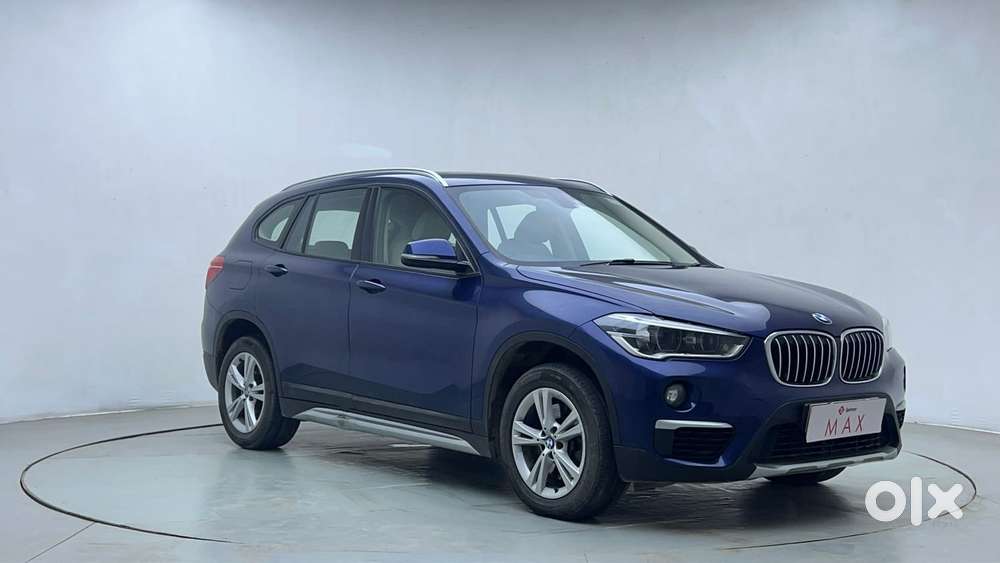 Bmw X1 2.0 Sdrive20d Xline, 2019, Diesel