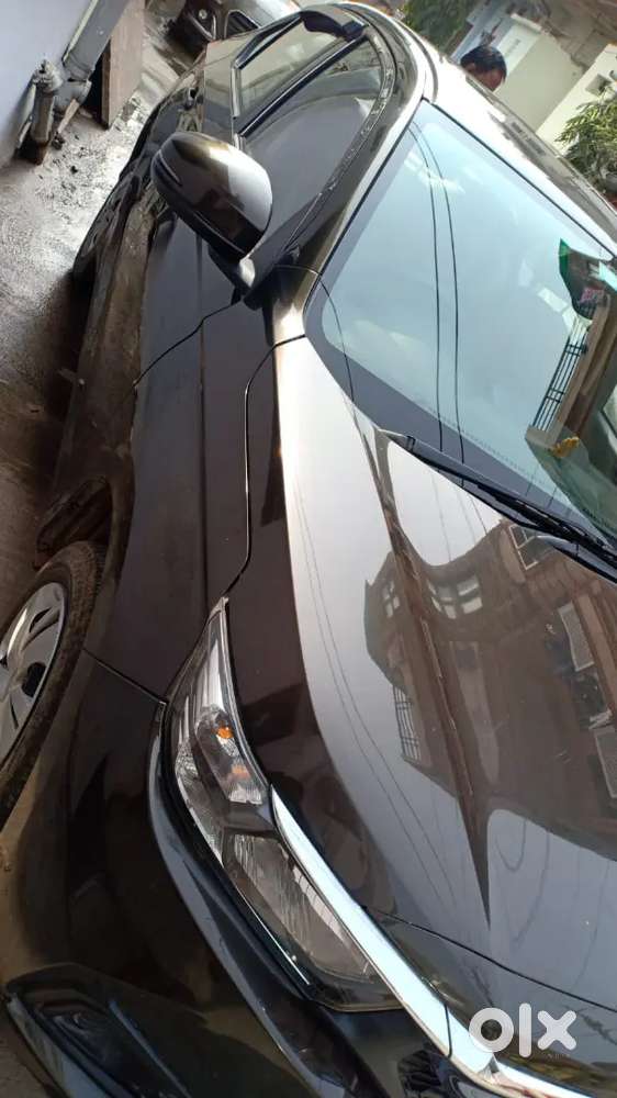Honda Amaze 2021 Petrol Model