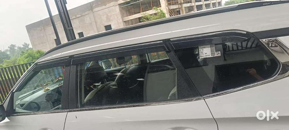 Kia Carens Manual 2023