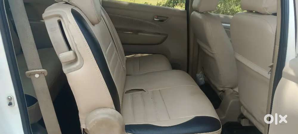 Maruti Suzuki Ertiga 2013 Diesel Well Maintained 2014 Registration