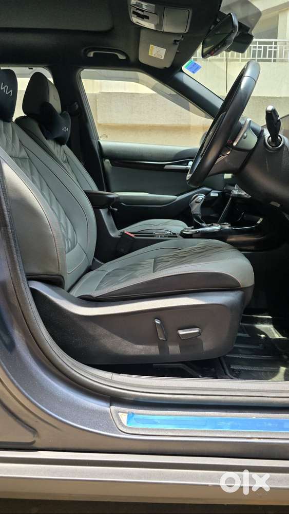 Kia Seltos Xline Dct 1.5 Turbo Petrol 2023 Model