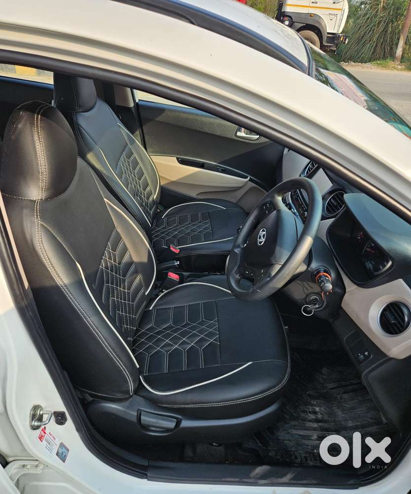 Hyundai Grand I10 Sportz1.2 Crdi, 2018, Diesel