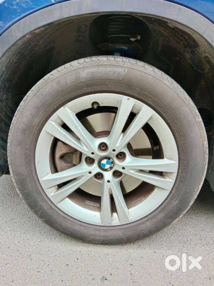 Bmw X1 2.0 Sdrive 20d, 2017, Diesel
