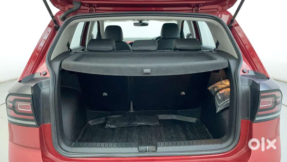 Volkswagen Taigun Gt Plus 1.5 Tsi Dsg, 2023, Petrol