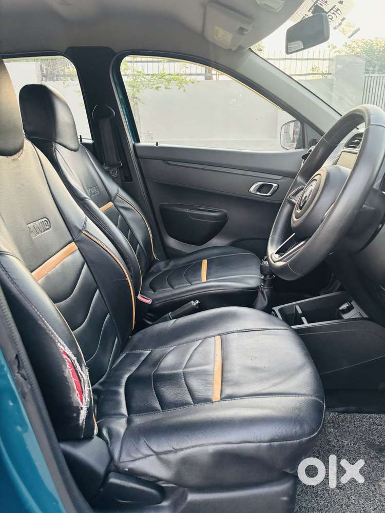 Renault Kwid Rxt Manual Climber, 2020, Petrol