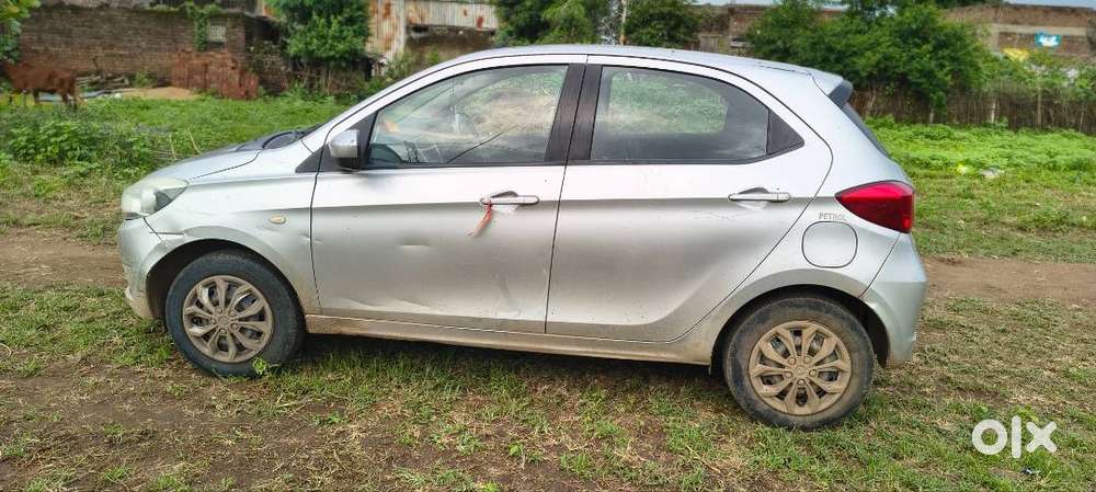 Tata Tiago 2016 Petrol Good Condition