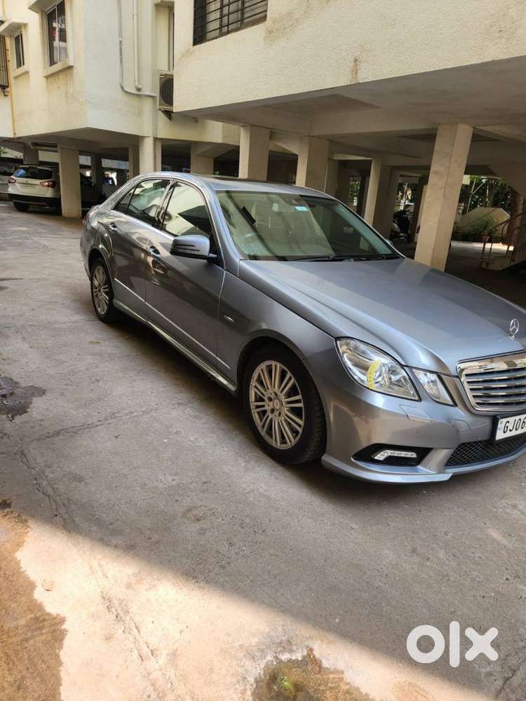 E Class Mercedes For Sale