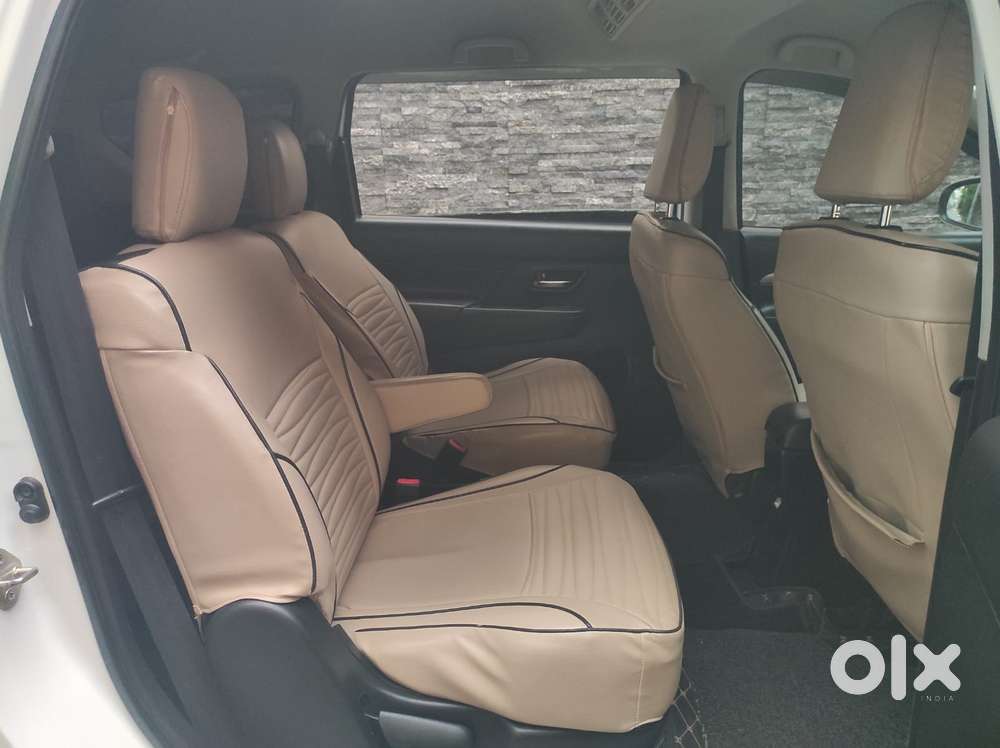 Maruti Suzuki Xl6 1.5 Zeta Mt, 2021, Diesel