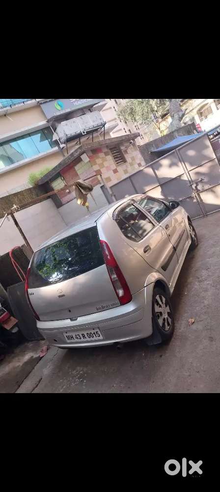 Tata Indica 2006 Diesel 83000 Km Driven