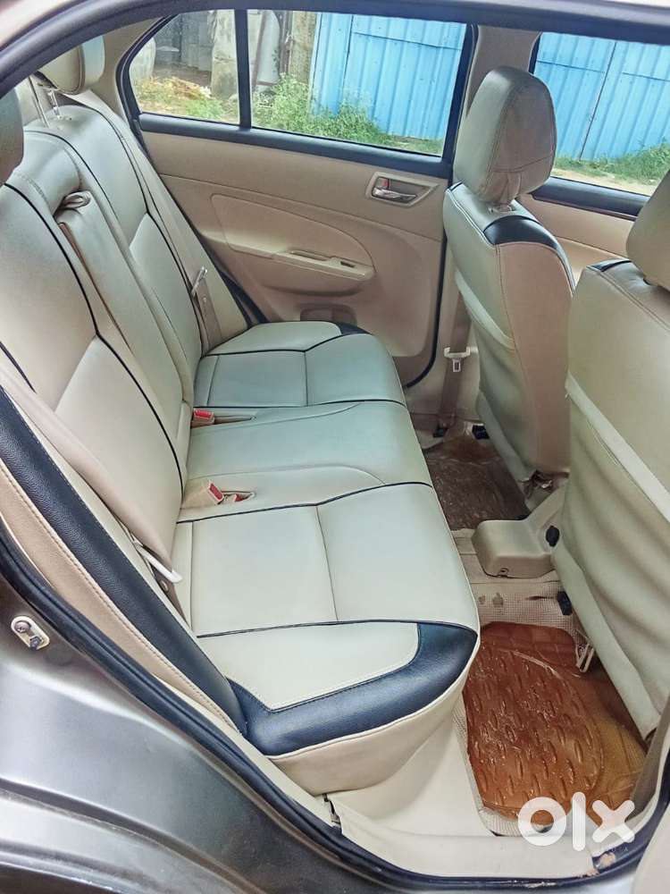 Maruti Suzuki Swift Dzire Vdi Bsiv, 2015, Diesel