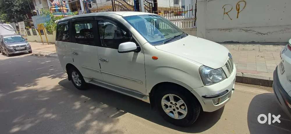 Mahindra Xylo 2012 Diesel Good Condition