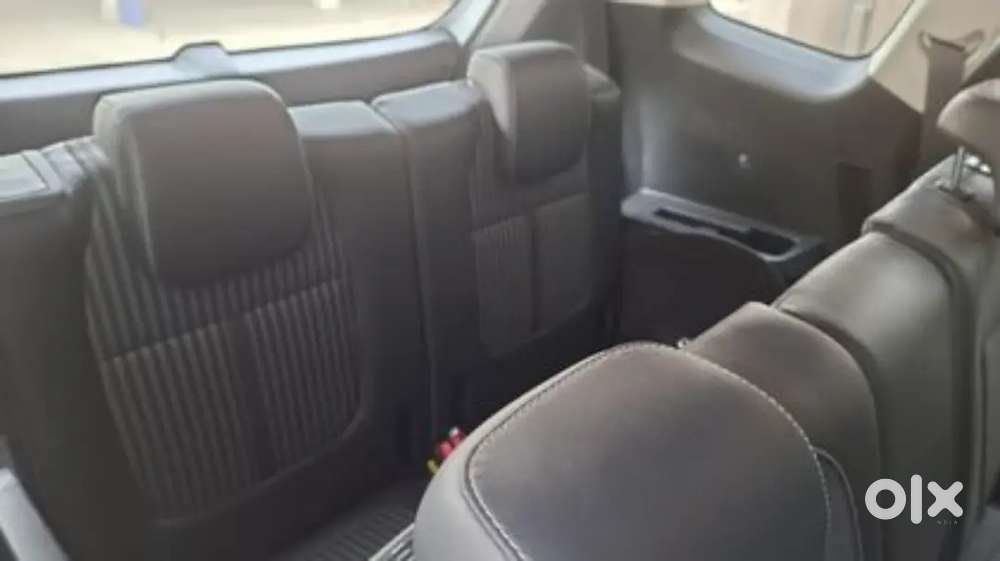 Kia Carens Prestige Petrol Manual 2022 First Owner
