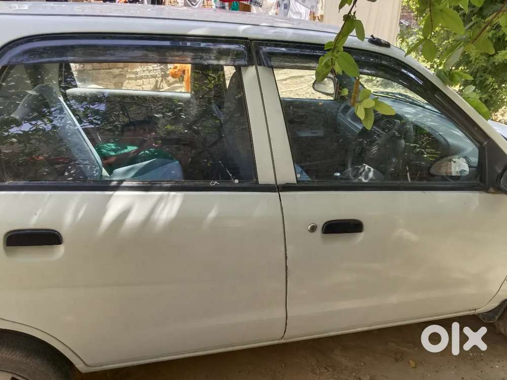 Maruti Suzuki Alto K10 2012 Petrol Well Maintained
