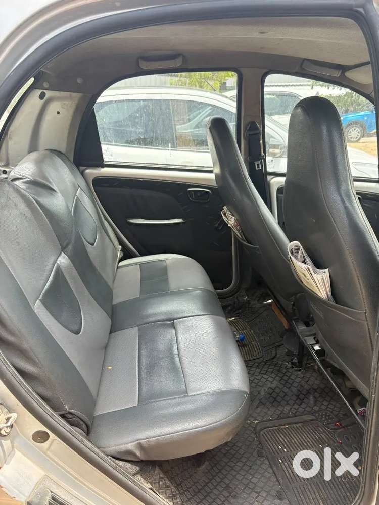 Tata Nano Xe Petrol Manual 2012