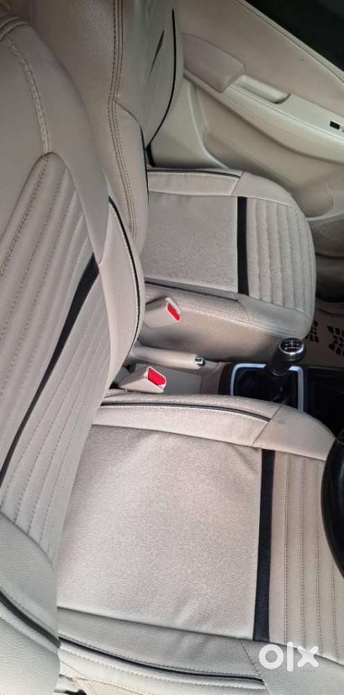 Maruti Suzuki Dzire 1.2 Vxi, 2021, Petrol