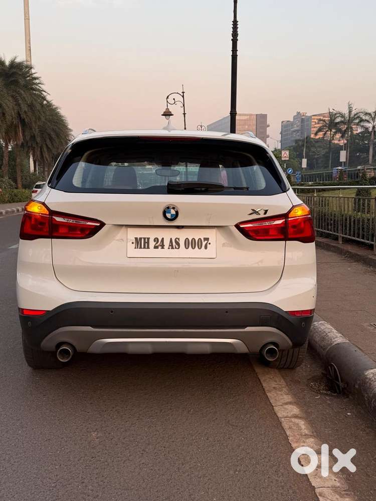 Bmw X1 Sdrive 20d Innovation, 2017, Diesel