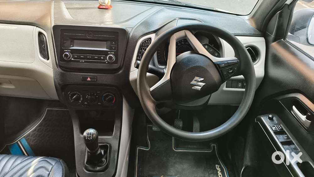 Maruti Suzuki Wagon R