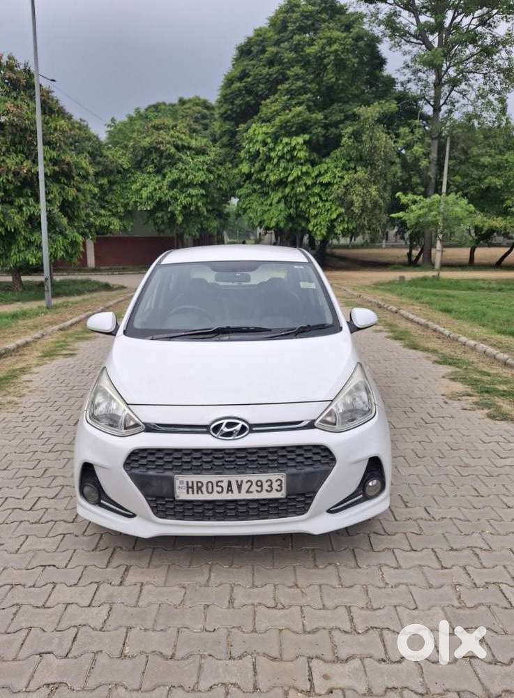 Hyundai Grand I10 1.2 Crdi Magna, 2017, Diesel